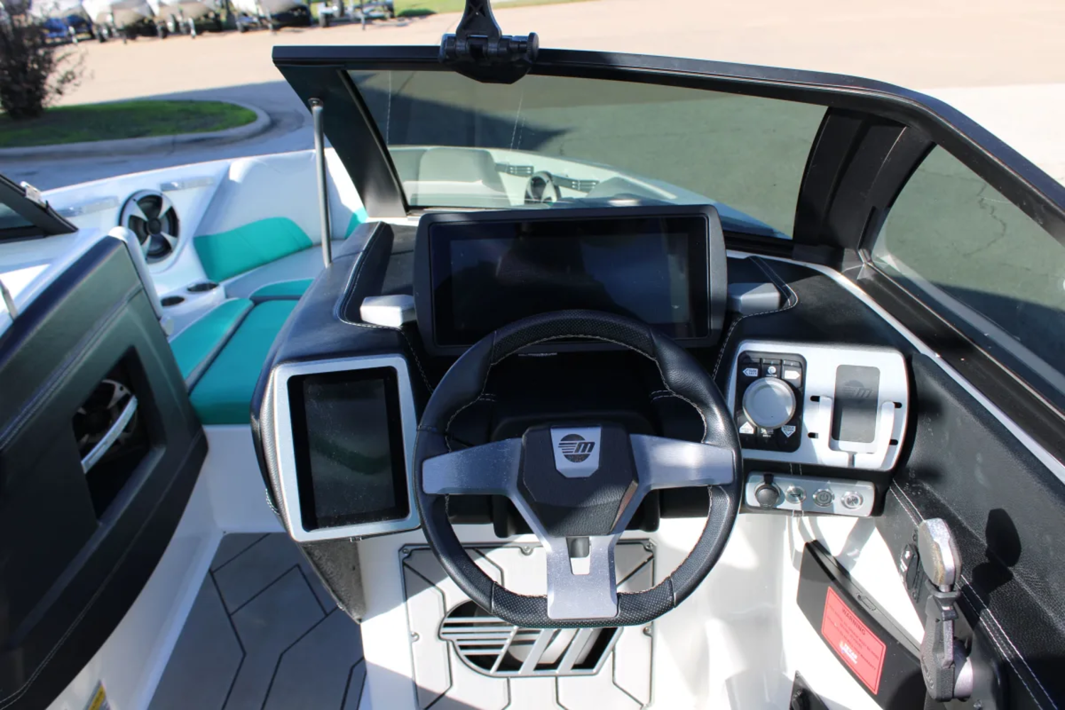 2020 Malibu Boats Wakesetter 23 LSV for sale in Austin, Texas