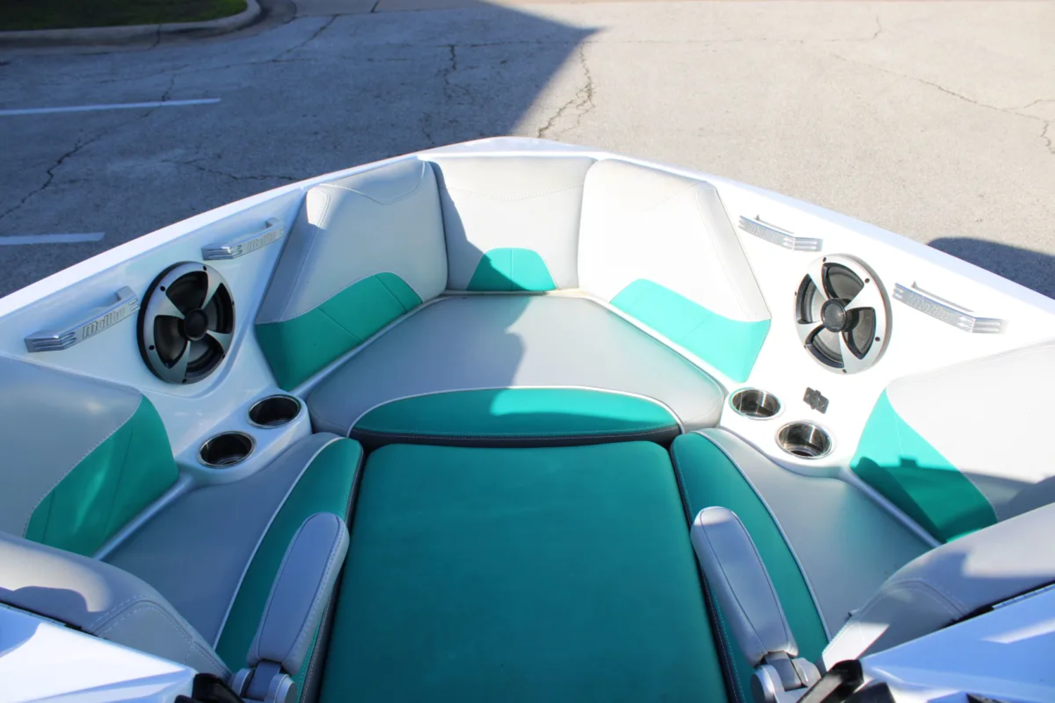 2020 Malibu Boats Wakesetter 23 LSV for sale in Austin, Texas