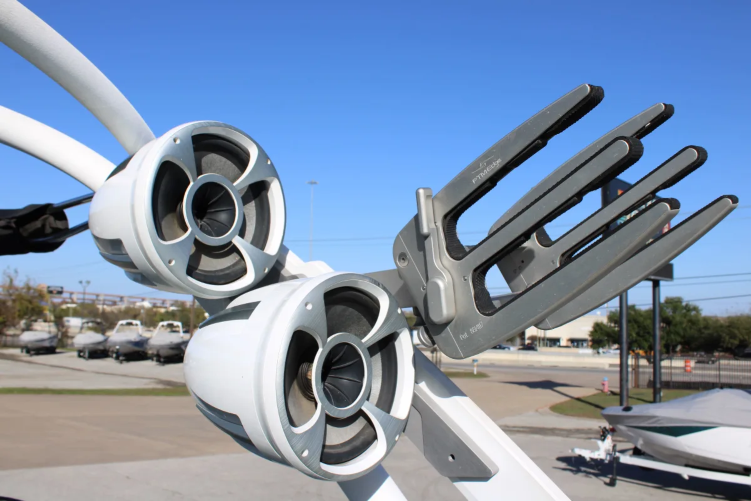 2020 Malibu Boats Wakesetter 23 LSV for sale in Austin, Texas