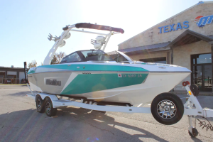 2020 Malibu Boats Wakesetter 23 LSV for sale in Austin, Texas