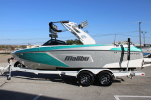 2020 Malibu Boats Wakesetter 23 LSV for sale in Austin, Texas