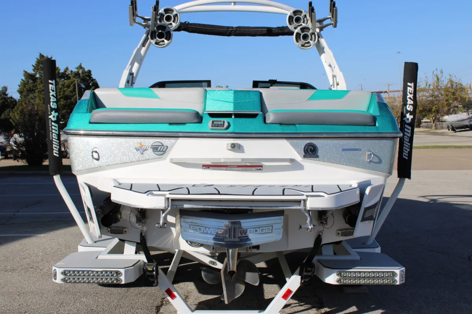 2020 Malibu Boats Wakesetter 23 LSV for sale in Austin, Texas