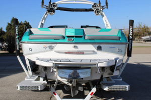 2020 Malibu Boats Wakesetter 23 LSV for sale in Austin, Texas