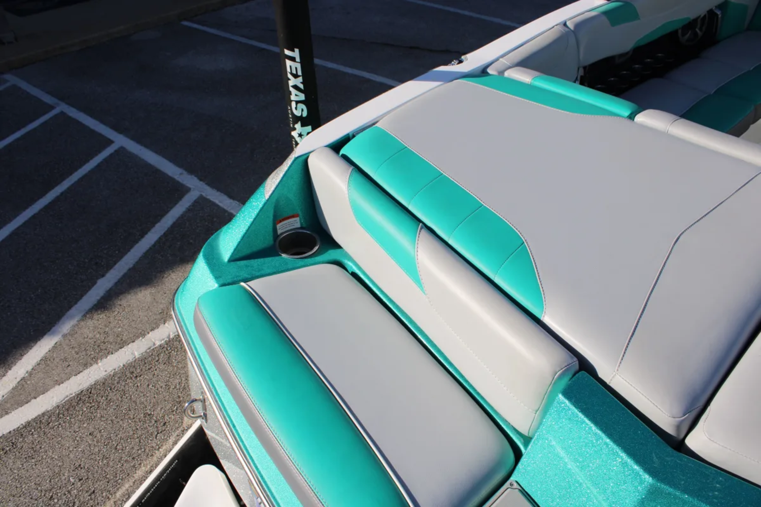 2020 Malibu Boats Wakesetter 23 LSV for sale in Austin, Texas