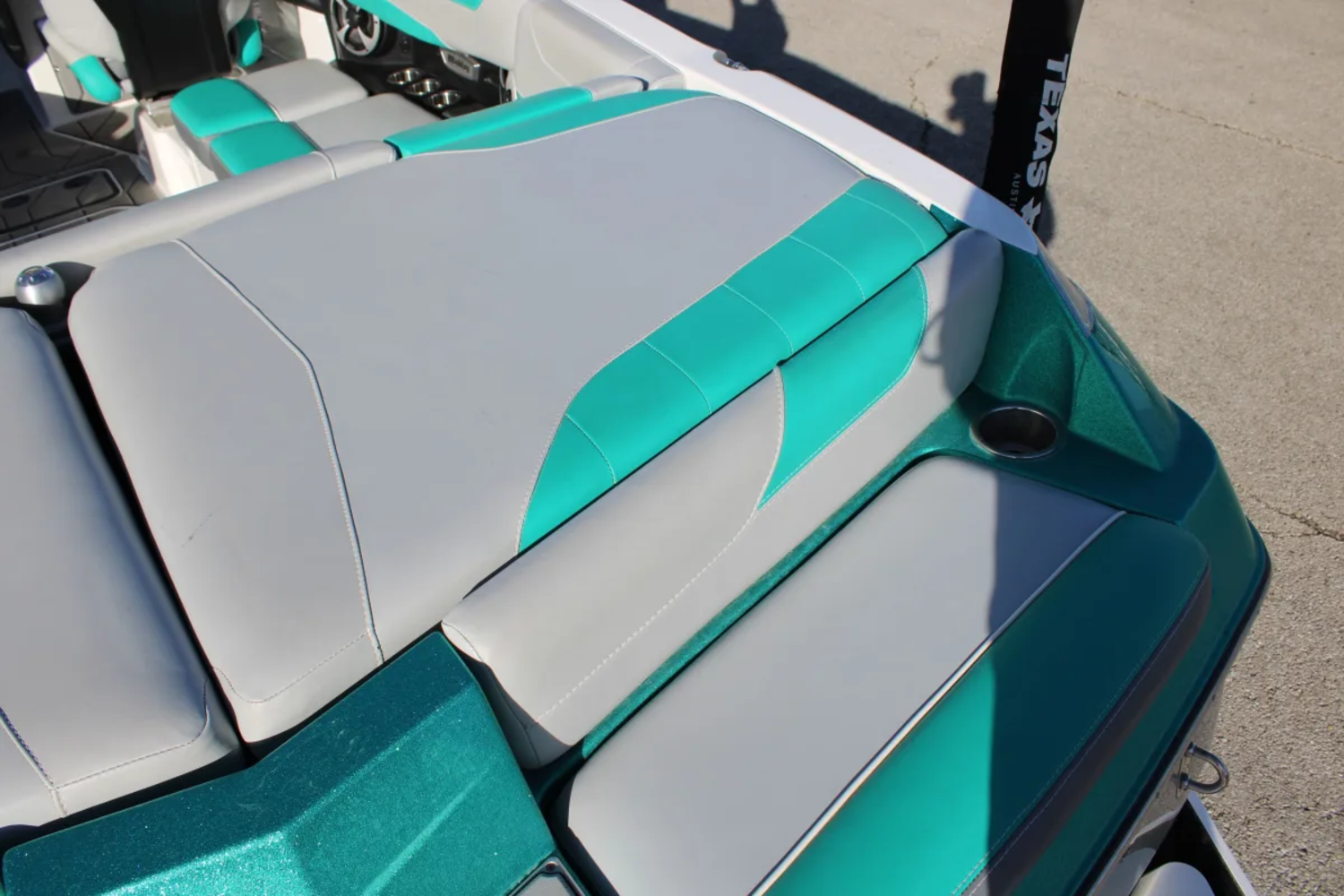 2020 Malibu Boats Wakesetter 23 LSV for sale in Austin, Texas