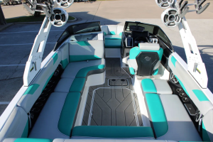 2020 Malibu Boats Wakesetter 23 LSV for sale in Austin, Texas