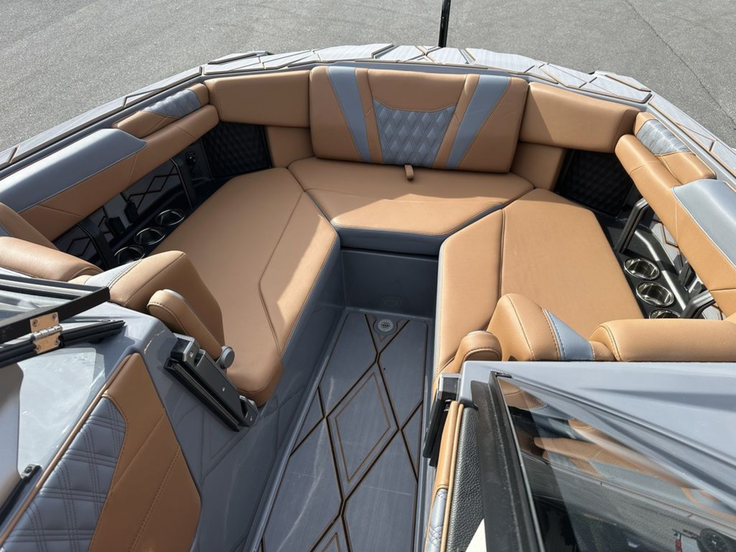 2026 Malibu Boats M230
