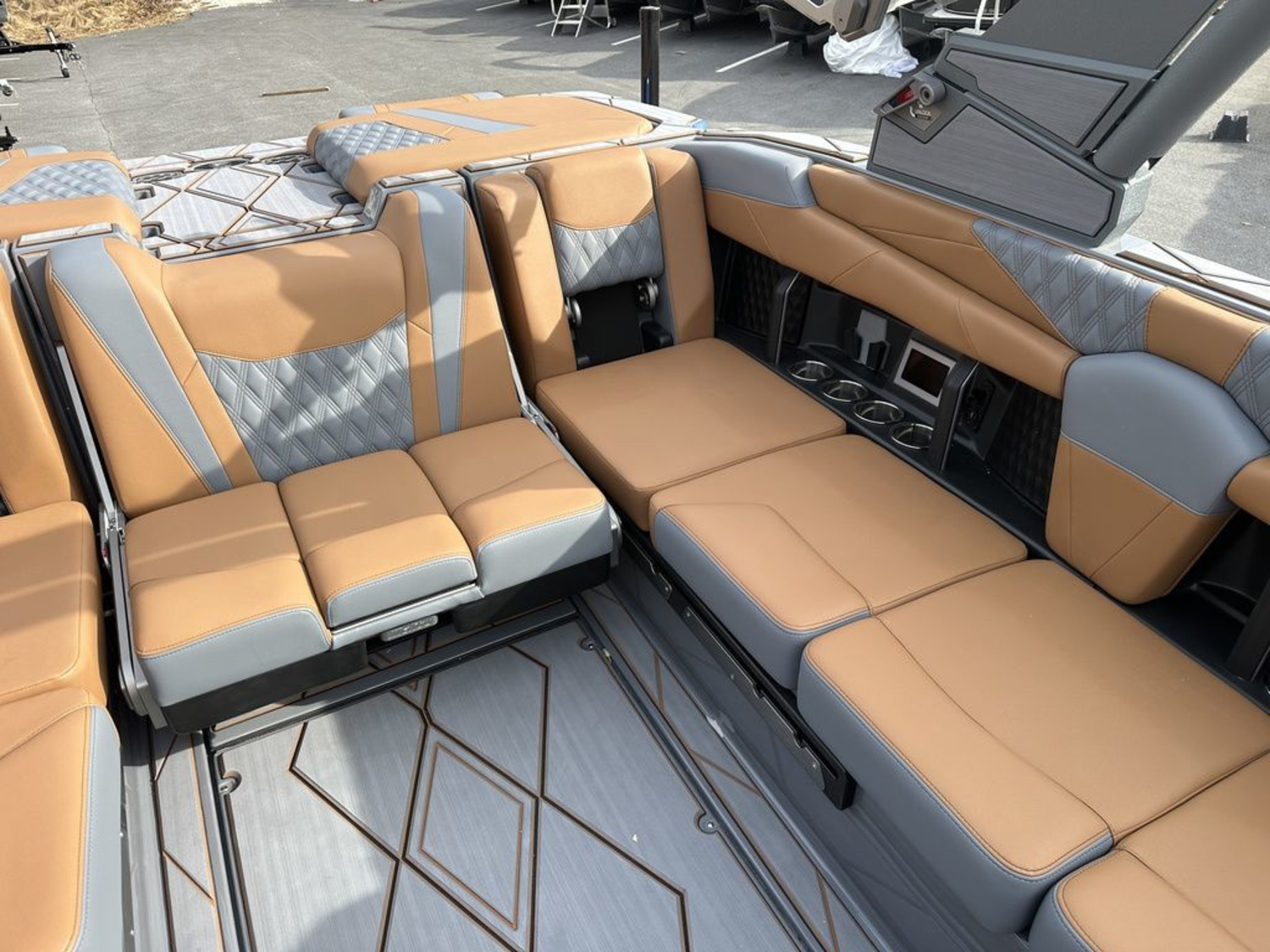 2026 Malibu Boats M230