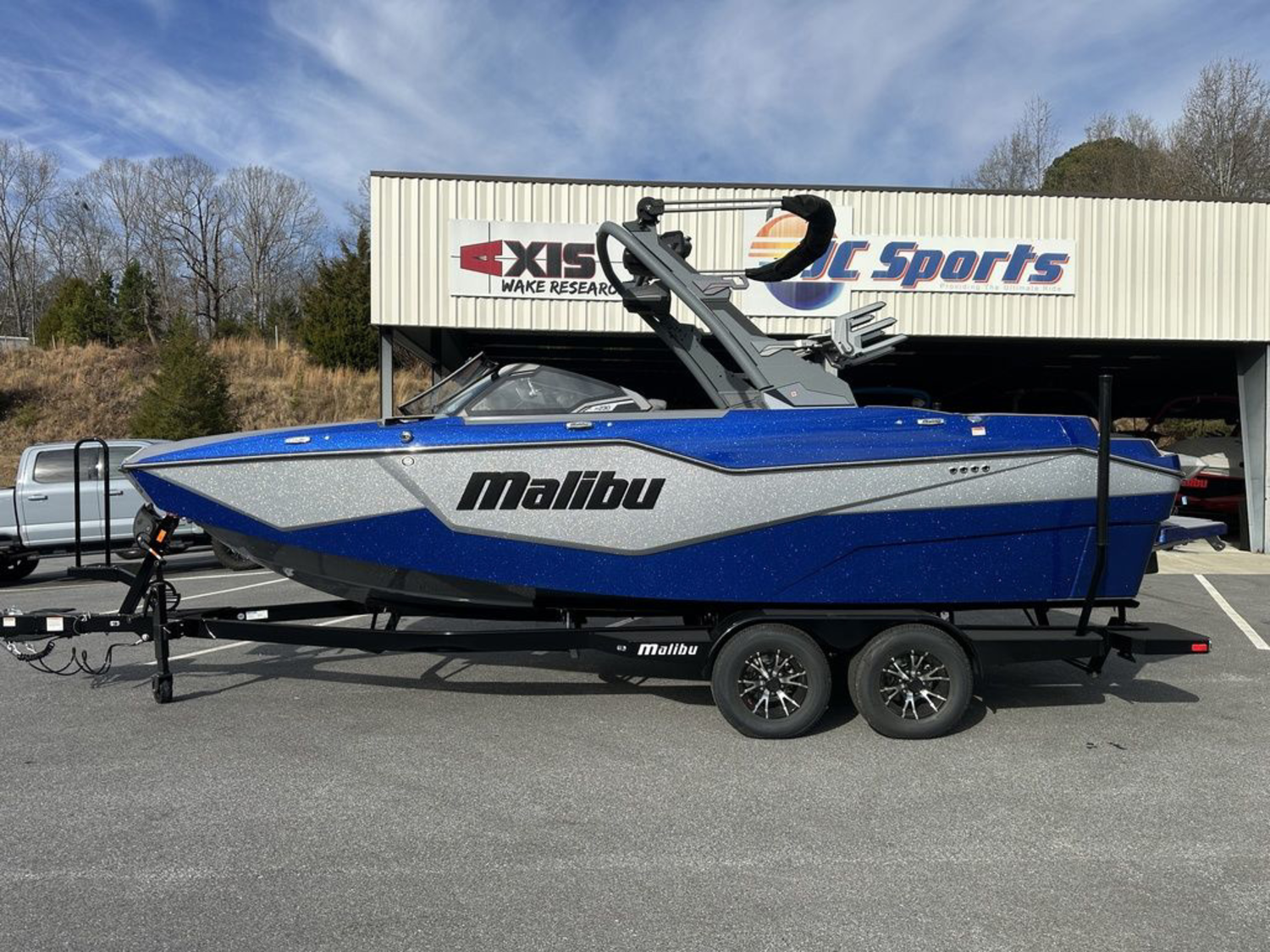 2026 Malibu Boats M230