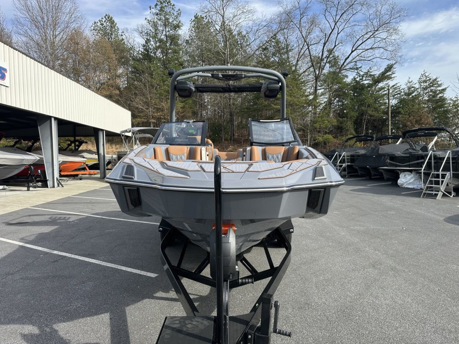 2026 Malibu Boats M230