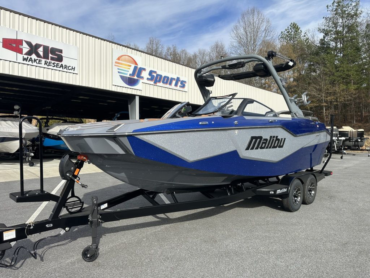 2026 Malibu Boats M230