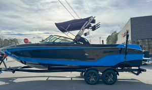 2024 Mastercraft Boats XT25 for sale in Dadeville, Alabama