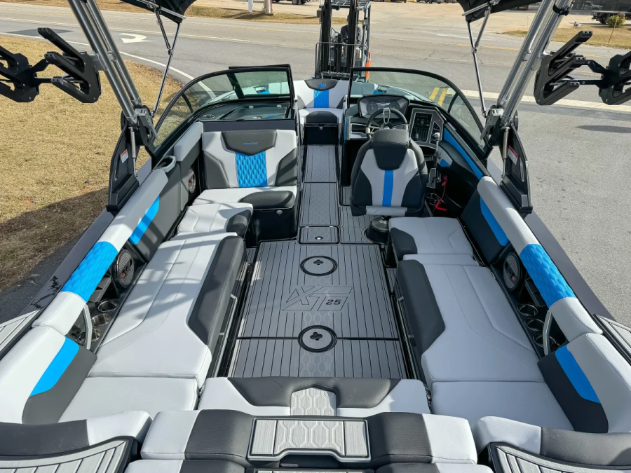 2024 Mastercraft Boats XT25 for sale in Dadeville, Alabama