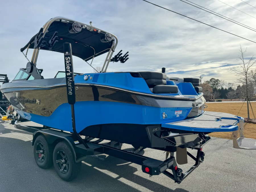 2024 Mastercraft Boats XT25 for sale in Dadeville, Alabama