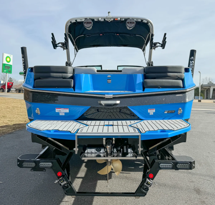 2024 Mastercraft Boats XT25 for sale in Dadeville, Alabama