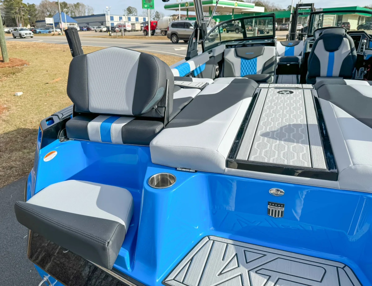 2024 Mastercraft Boats XT25 for sale in Dadeville, Alabama