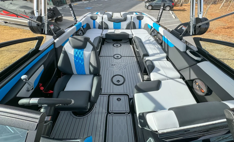 2024 Mastercraft Boats XT25 for sale in Dadeville, Alabama