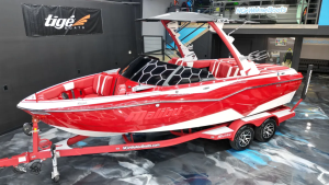2023 Malibu Boats Wakesetter 22 LSV for sale in Broadway, North Carolina