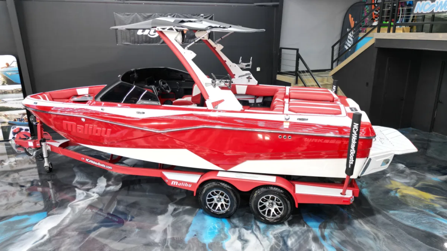 2023 Malibu Boats Wakesetter 22 LSV for sale in Broadway, North Carolina