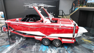 2023 Malibu Boats Wakesetter 22 LSV for sale in Broadway, North Carolina