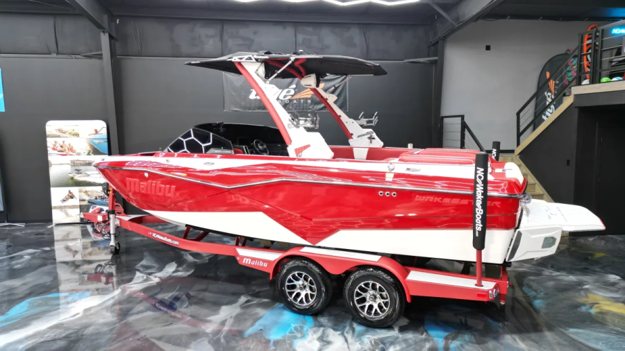 2023 Malibu Boats Wakesetter 22 LSV for sale in Broadway, North Carolina