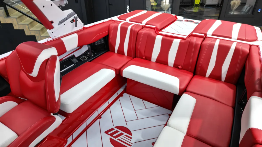 2023 Malibu Boats Wakesetter 22 LSV for sale in Broadway, North Carolina