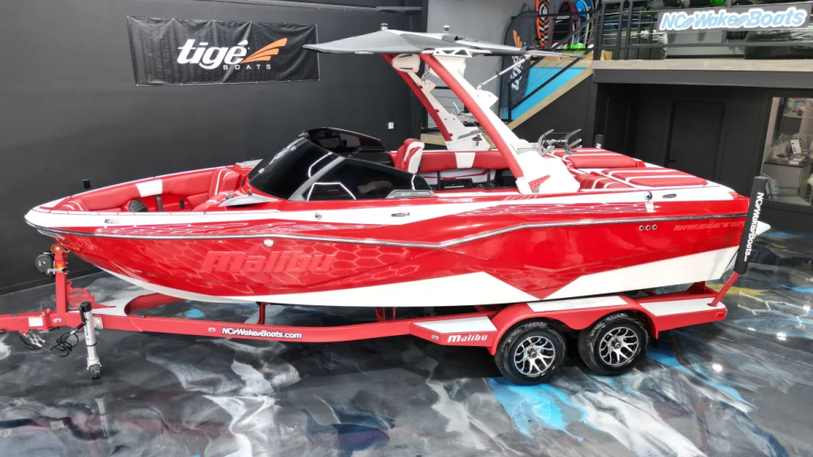 2023 Malibu Boats Wakesetter 22 LSV for sale in Broadway, North Carolina