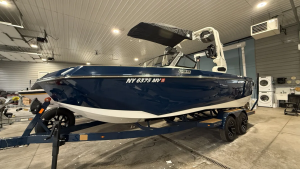 2025 Nautique Boats GS22 for sale in Canandaigua, New York