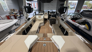 2025 Nautique Boats GS22 for sale in Canandaigua, New York