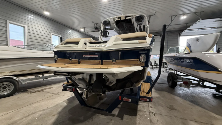 2025 Nautique Boats GS22 for sale in Canandaigua, New York