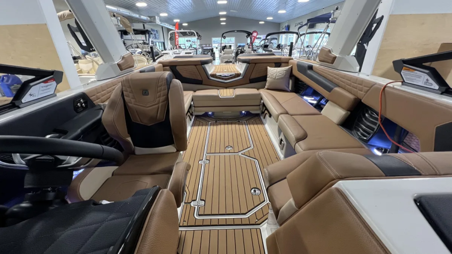 2024 Nautique Boats G23 for sale in Canandaigua, New York