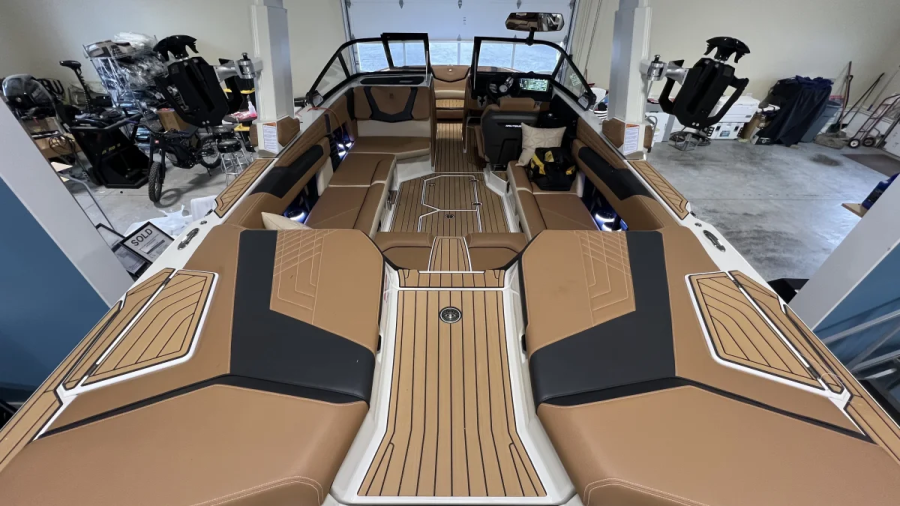 2024 Nautique Boats G23 for sale in Canandaigua, New York