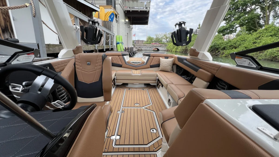 2024 Nautique Boats G23 for sale in Canandaigua, New York