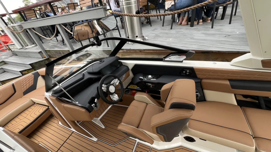 2024 Nautique Boats G23 for sale in Canandaigua, New York