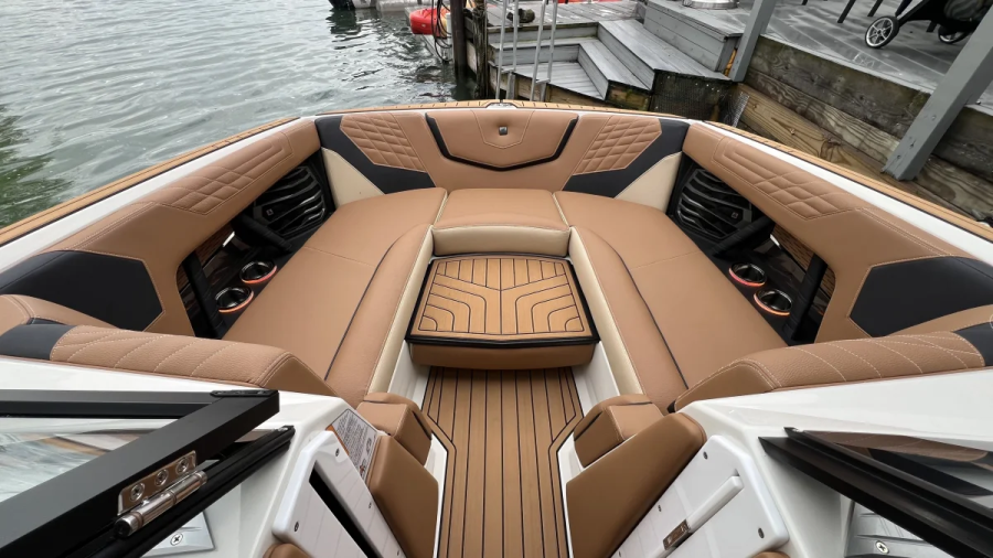 2024 Nautique Boats G23 for sale in Canandaigua, New York