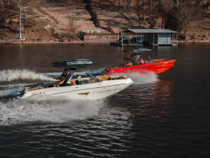 2026 Tige Boats 24RZX for sale in Osage Beach, Missouri