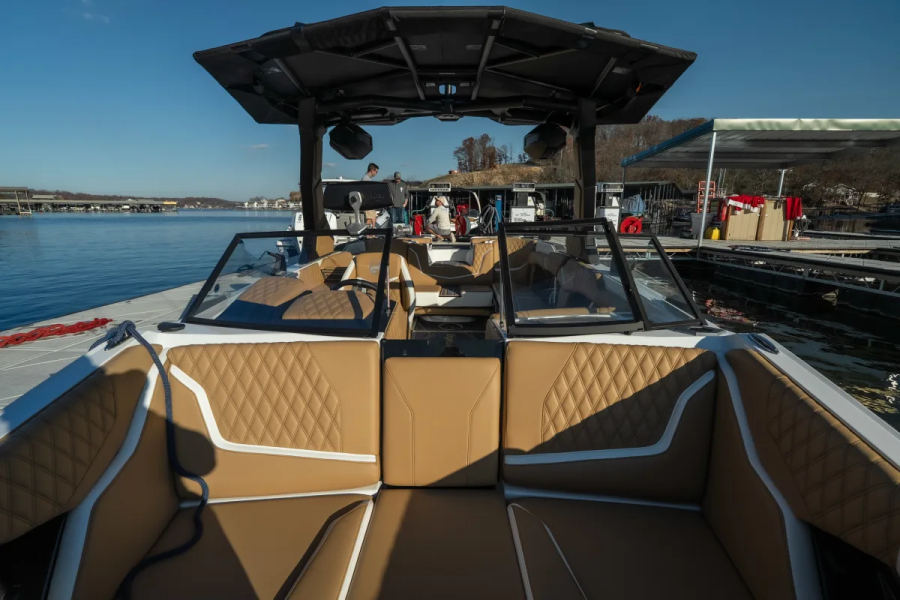 2026 Tige Boats 24RZX for sale in Osage Beach, Missouri