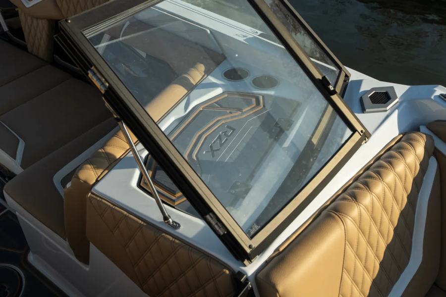 2026 Tige Boats 24RZX for sale in Osage Beach, Missouri