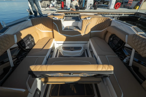 2026 Tige Boats 24RZX for sale in Osage Beach, Missouri