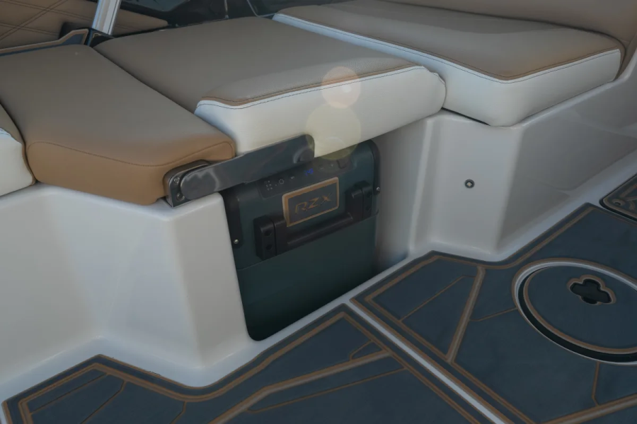 2026 Tige Boats 24RZX for sale in Osage Beach, Missouri