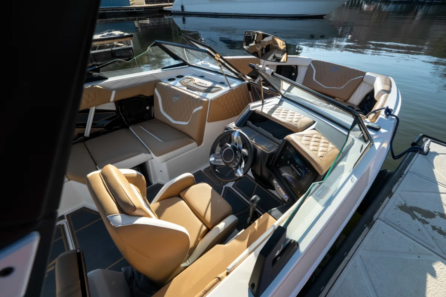 2026 Tige Boats 24RZX for sale in Osage Beach, Missouri