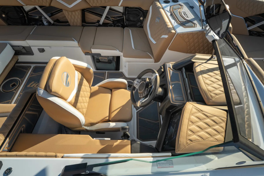 2026 Tige Boats 24RZX for sale in Osage Beach, Missouri