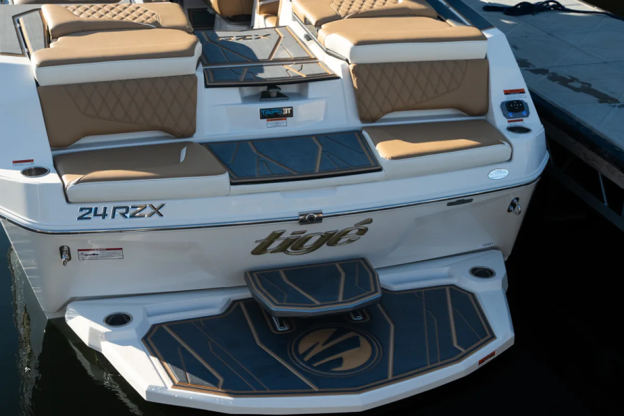 2026 Tige Boats 24RZX for sale in Osage Beach, Missouri