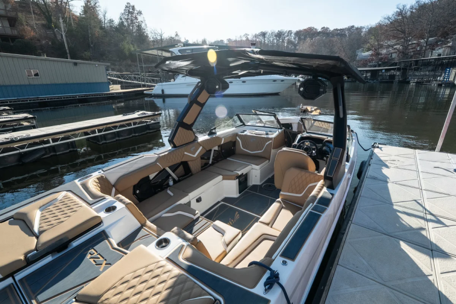 2026 Tige Boats 24RZX for sale in Osage Beach, Missouri