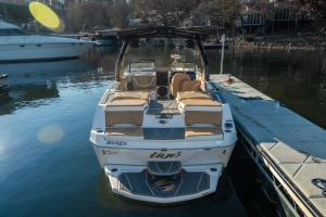 2026 Tige Boats 24RZX for sale in Osage Beach, Missouri