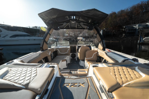 2026 Tige Boats 24RZX for sale in Osage Beach, Missouri