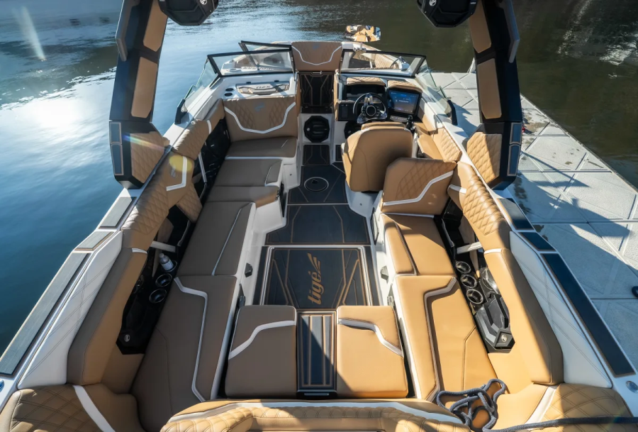 2026 Tige Boats 24RZX for sale in Osage Beach, Missouri