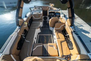 2026 Tige Boats 24RZX for sale in Osage Beach, Missouri