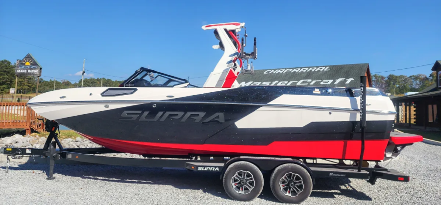2024 Supra Boats SE for sale in Dadeville, Alabama