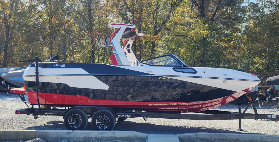 2024 Supra Boats SE for sale in Dadeville, Alabama